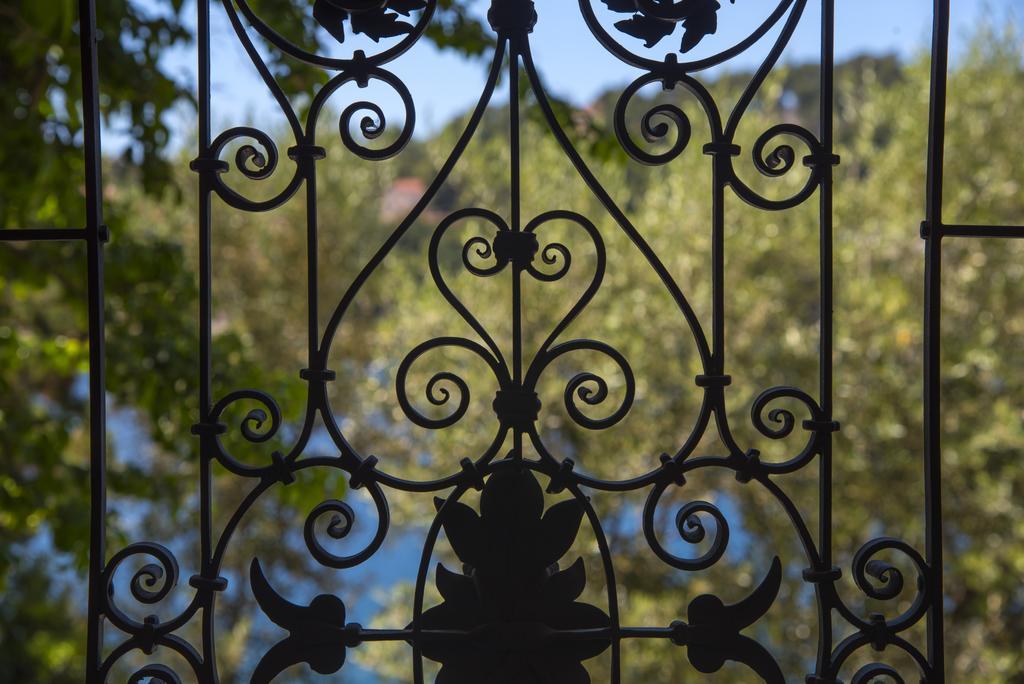 Villae Dalmaticae - Plava Sumartin Rom bilde